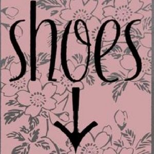 🌻🥿👟👠👢🌻